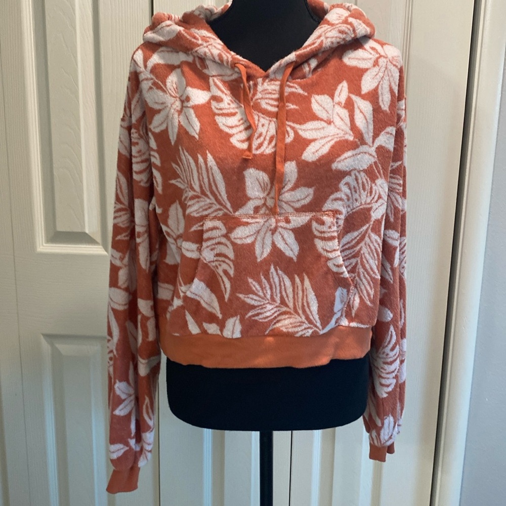 Hurley pullover hoodie